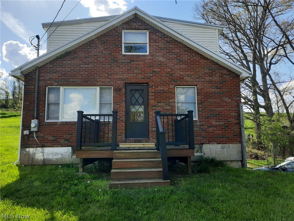 66177 Wintergreen Road Lore City, OH 43755 - Photo 1 of 19