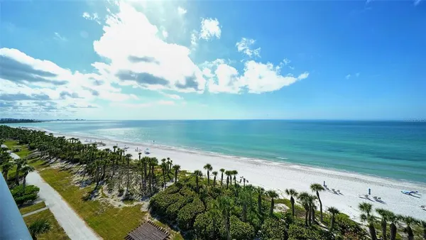 $10,000 | 575 Sanctuary Drive, Unit A504, Longboat Key, FL 34228