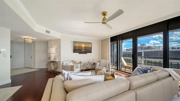 $10,000 | 575 Sanctuary Drive, Unit A504, Longboat Key, FL 34228