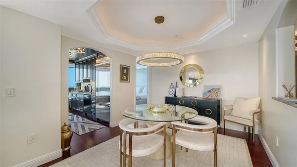 $10,000 | 575 Sanctuary Drive, Unit A504, Longboat Key, FL 34228