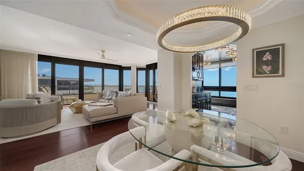 $10,000 | 575 Sanctuary Drive, Unit A504, Longboat Key, FL 34228