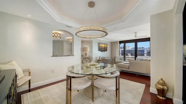 $10,000 | 575 Sanctuary Drive, Unit A504, Longboat Key, FL 34228