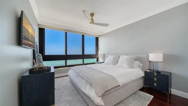 $10,000 | 575 Sanctuary Drive, Unit A504, Longboat Key, FL 34228