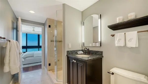 $10,000 | 575 Sanctuary Drive, Unit A504, Longboat Key, FL 34228