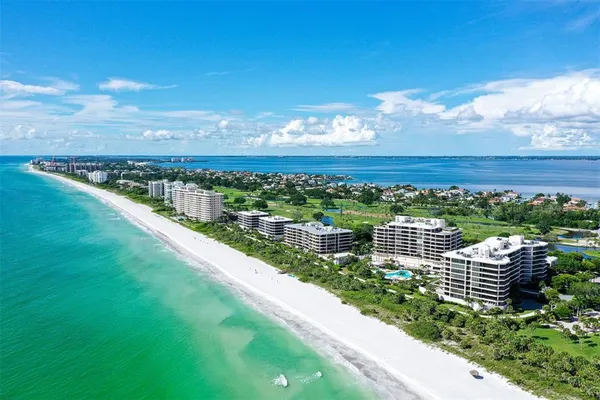 $10,000 | 575 Sanctuary Drive, Unit A504, Longboat Key, FL 34228
