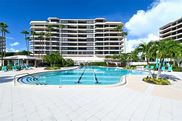 $10,000 | 575 Sanctuary Drive, Unit A504, Longboat Key, FL 34228