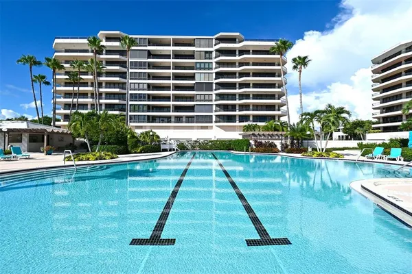 $10,000 | 575 Sanctuary Drive, Unit A504, Longboat Key, FL 34228