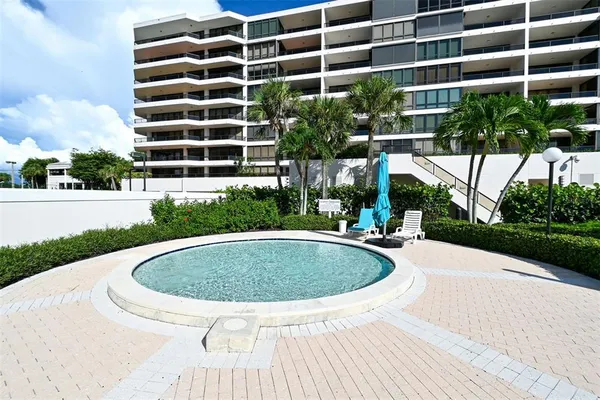 $10,000 | 575 Sanctuary Drive, Unit A504, Longboat Key, FL 34228
