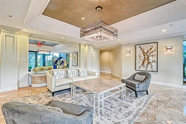 $10,000 | 575 Sanctuary Drive, Unit A504, Longboat Key, FL 34228