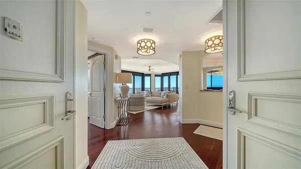 $10,000 | 575 Sanctuary Drive, Unit A504, Longboat Key, FL 34228