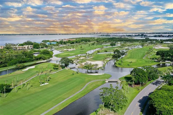 $10,000 | 575 Sanctuary Drive, Unit A504, Longboat Key, FL 34228