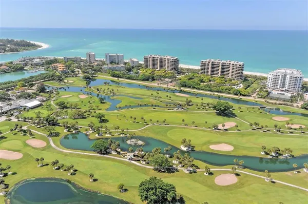 $10,000 | 575 Sanctuary Drive, Unit A504, Longboat Key, FL 34228