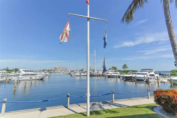 $10,000 | 575 Sanctuary Drive, Unit A504, Longboat Key, FL 34228