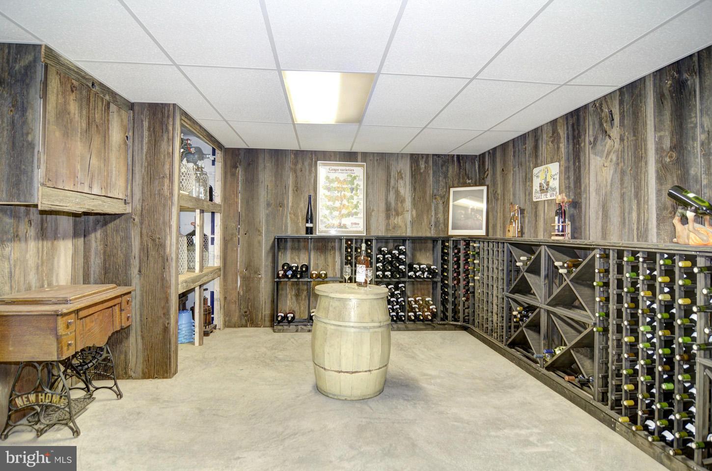 2427 Ebbvale Road Manchester, MD 21102 - Photo 15 of 28 Wine Tasting Room