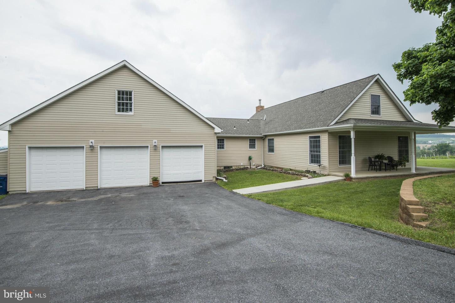 2427 Ebbvale Road Manchester, MD 21102 - Photo 19 of 28 Exterior (General)