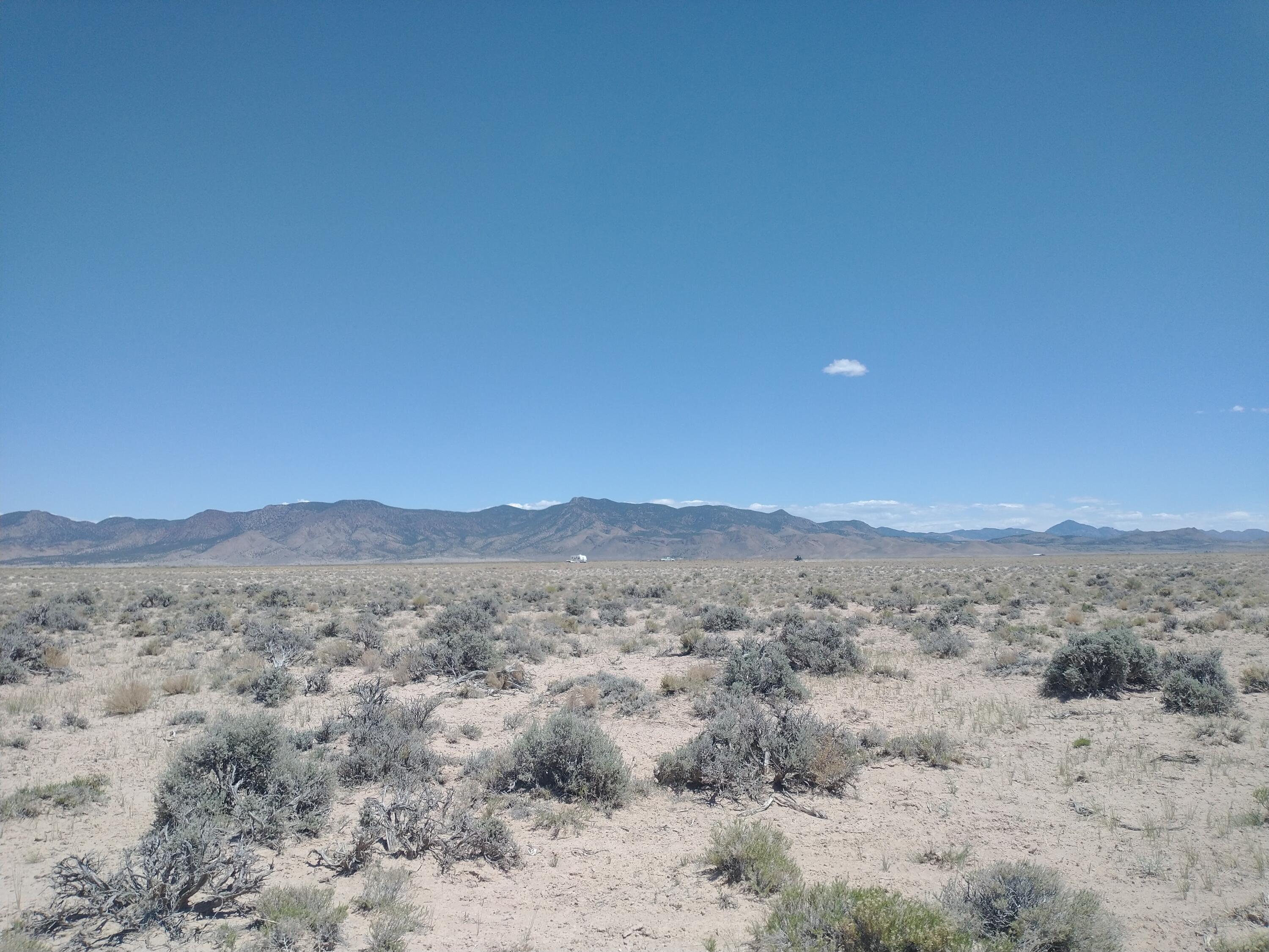 Unit Block A Green Valley Beryl, UT 84714 - Photo 5 of 5 Wide open spaces