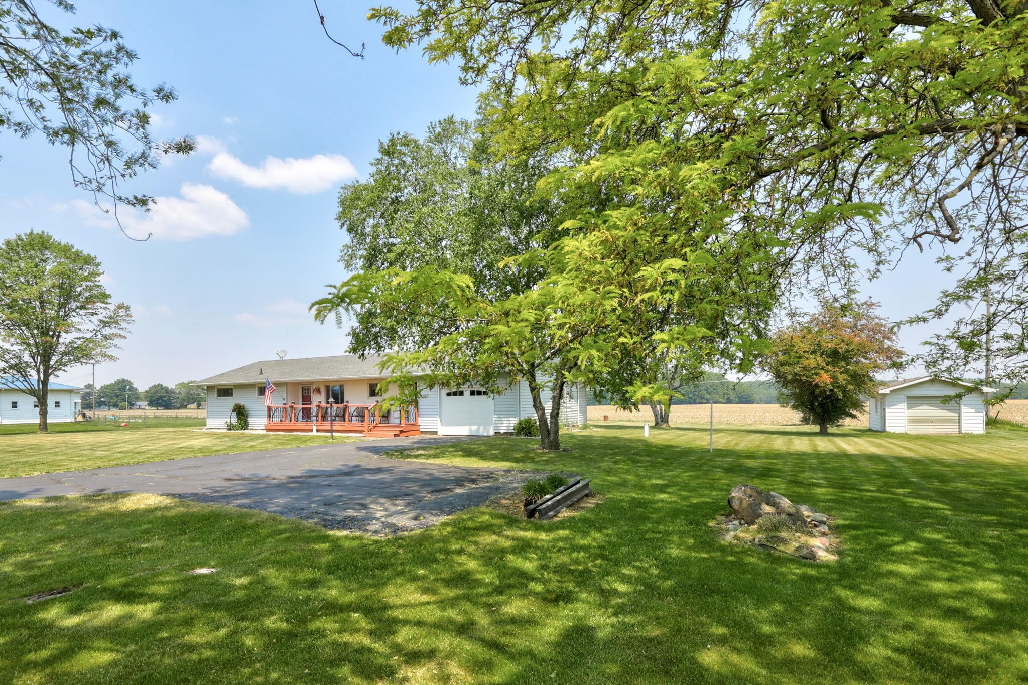 4864 Barnes Road Millington, MI 48746 - Photo 41 of 47