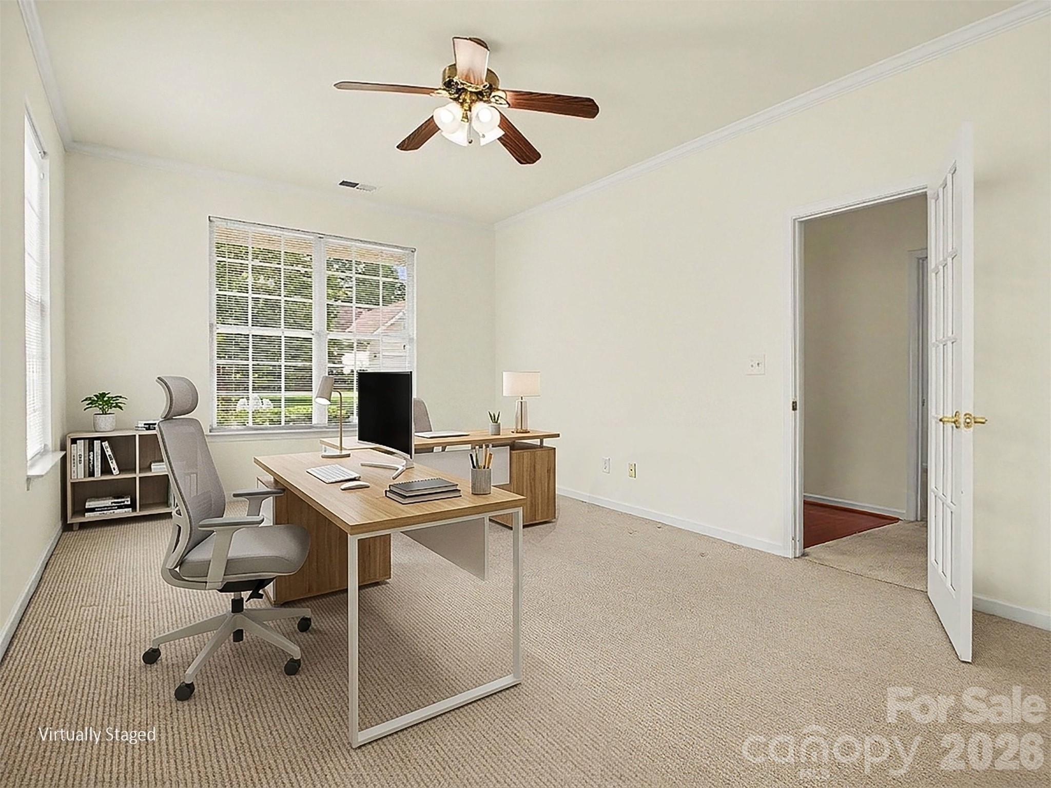 834 Platinum Drive Fort Mill, SC 29708 - Photo 34 of 47