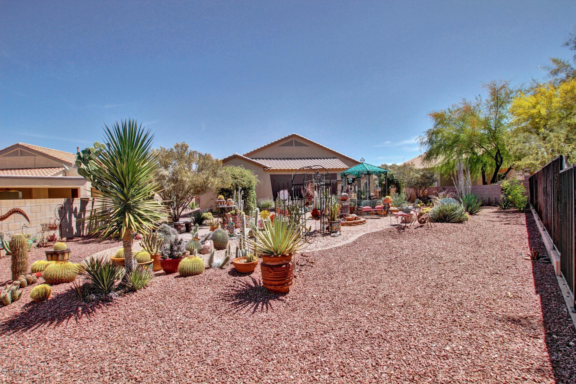 7951 North Rondure Loop Tucson, AZ 85743 - Photo 48 of 49 Gallery Image 48
