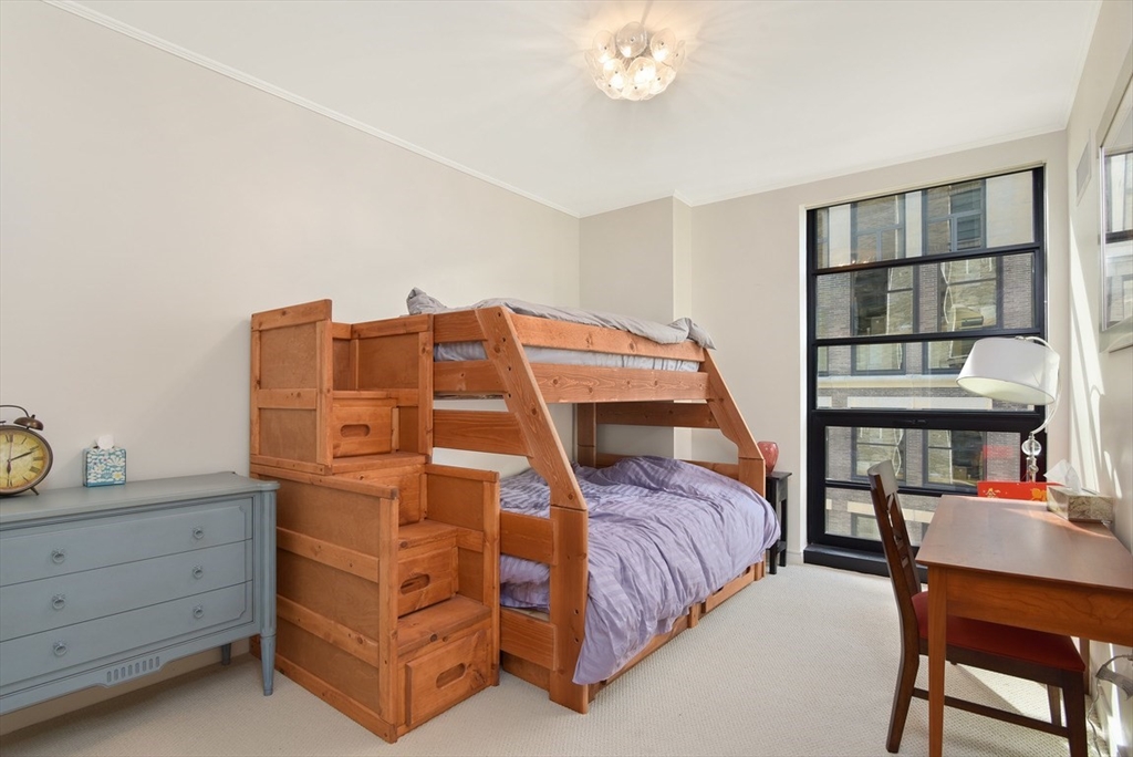 580 Washington Street, Unit 902 Boston, MA 02111 - Photo 8 of 13 Gallery Image 8