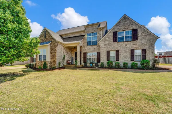 $410,000 | 7409 Wallingford Drive, Olive Branch, MS 38654