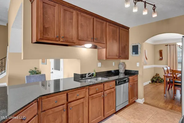 $410,000 | 7409 Wallingford Drive, Olive Branch, MS 38654