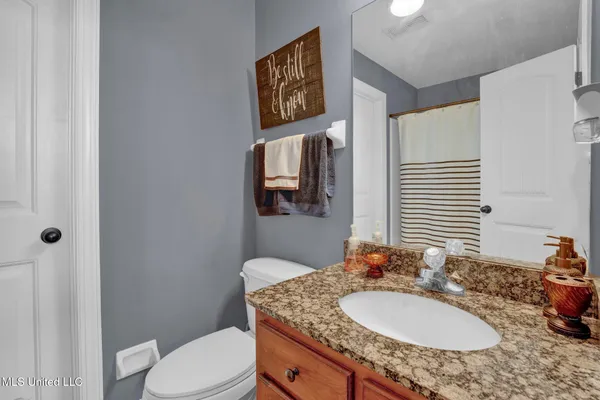 $410,000 | 7409 Wallingford Drive, Olive Branch, MS 38654