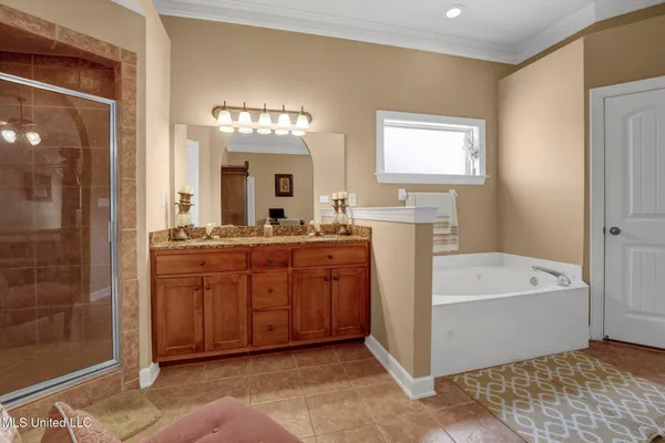 $410,000 | 7409 Wallingford Drive, Olive Branch, MS 38654