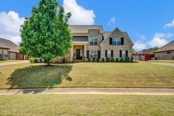 $410,000 | 7409 Wallingford Drive, Olive Branch, MS 38654