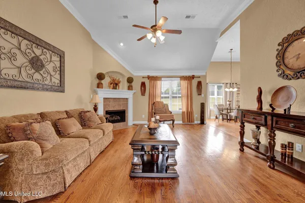 $410,000 | 7409 Wallingford Drive, Olive Branch, MS 38654