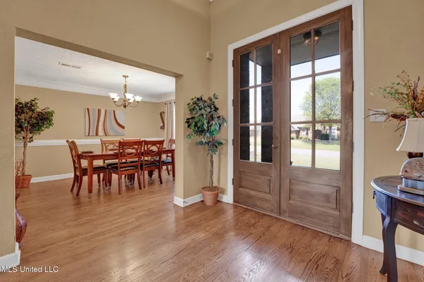 $410,000 | 7409 Wallingford Drive, Olive Branch, MS 38654