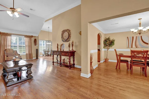 $410,000 | 7409 Wallingford Drive, Olive Branch, MS 38654