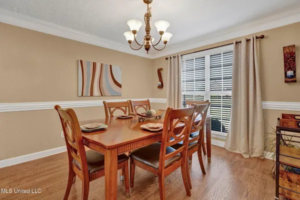 $410,000 | 7409 Wallingford Drive, Olive Branch, MS 38654