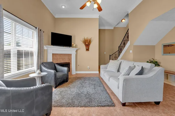 $410,000 | 7409 Wallingford Drive, Olive Branch, MS 38654