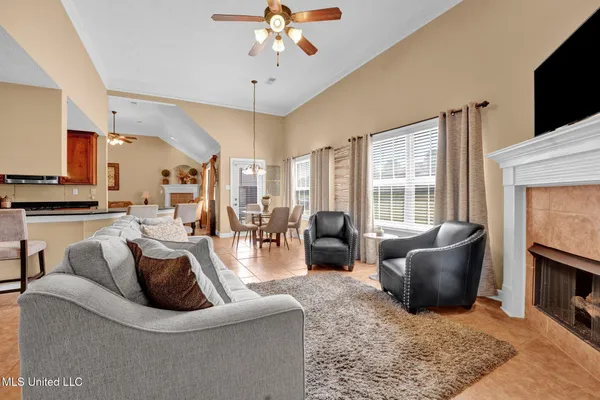 $410,000 | 7409 Wallingford Drive, Olive Branch, MS 38654