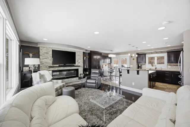 $448,500 | 18117 Cherry Creek Lane, Detroit Lakes, MN 56501