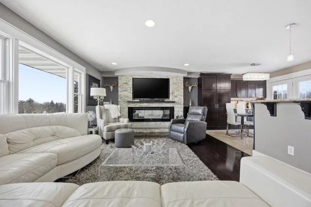 $448,500 | 18117 Cherry Creek Lane, Detroit Lakes, MN 56501