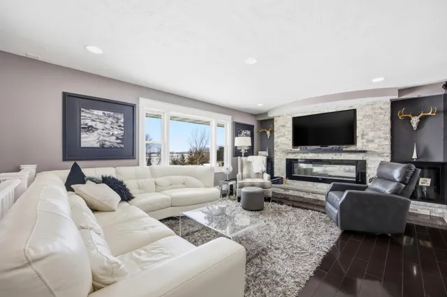 $448,500 | 18117 Cherry Creek Lane, Detroit Lakes, MN 56501