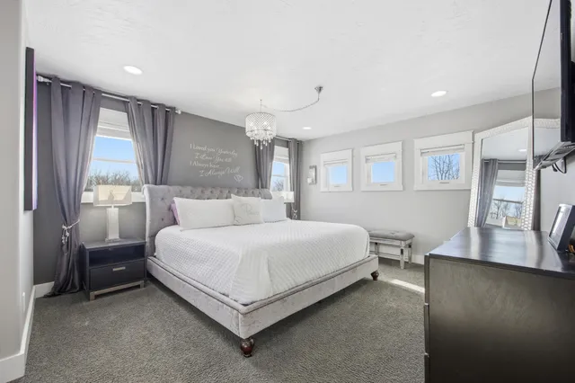 $448,500 | 18117 Cherry Creek Lane, Detroit Lakes, MN 56501