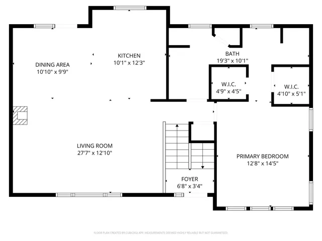 $448,500 | 18117 Cherry Creek Lane, Detroit Lakes, MN 56501