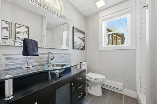 $448,500 | 18117 Cherry Creek Lane, Detroit Lakes, MN 56501