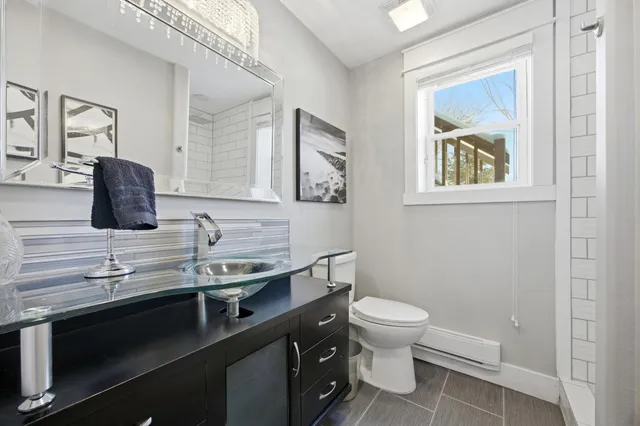 $448,500 | 18117 Cherry Creek Lane, Detroit Lakes, MN 56501