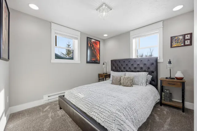 $448,500 | 18117 Cherry Creek Lane, Detroit Lakes, MN 56501