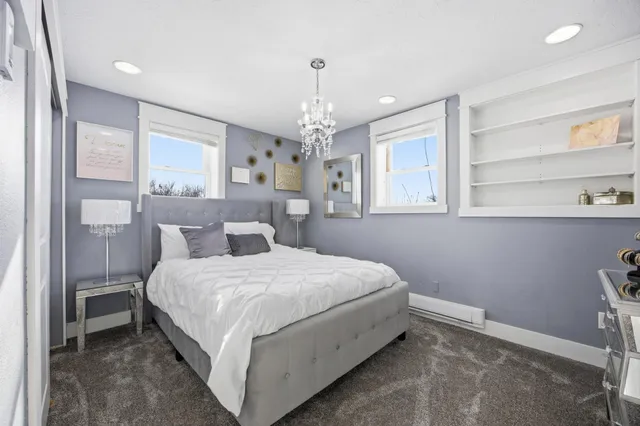 $448,500 | 18117 Cherry Creek Lane, Detroit Lakes, MN 56501