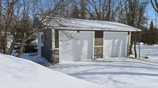 $448,500 | 18117 Cherry Creek Lane, Detroit Lakes, MN 56501