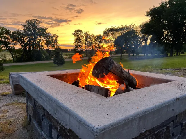 $448,500 | 18117 Cherry Creek Lane, Detroit Lakes, MN 56501