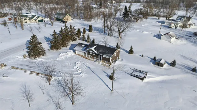 $448,500 | 18117 Cherry Creek Lane, Detroit Lakes, MN 56501