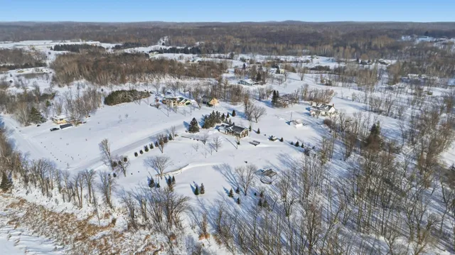 $448,500 | 18117 Cherry Creek Lane, Detroit Lakes, MN 56501