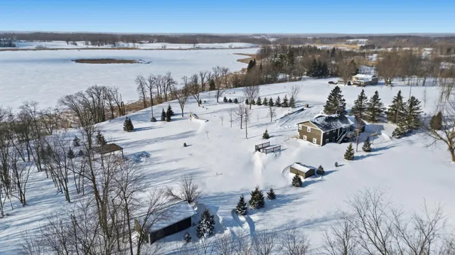 $448,500 | 18117 Cherry Creek Lane, Detroit Lakes, MN 56501