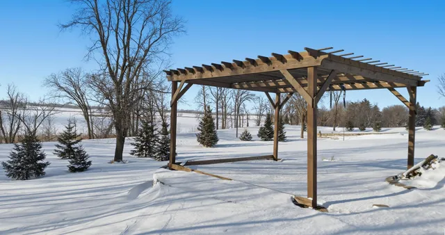 $448,500 | 18117 Cherry Creek Lane, Detroit Lakes, MN 56501